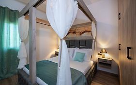 7Thheaven Luxury Aprts